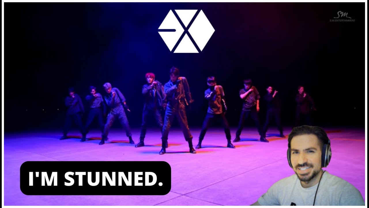 MY INTRODUCTION TO EXO - EXO 엑소 'Monster' MV REACTION |🧊 REACTS
