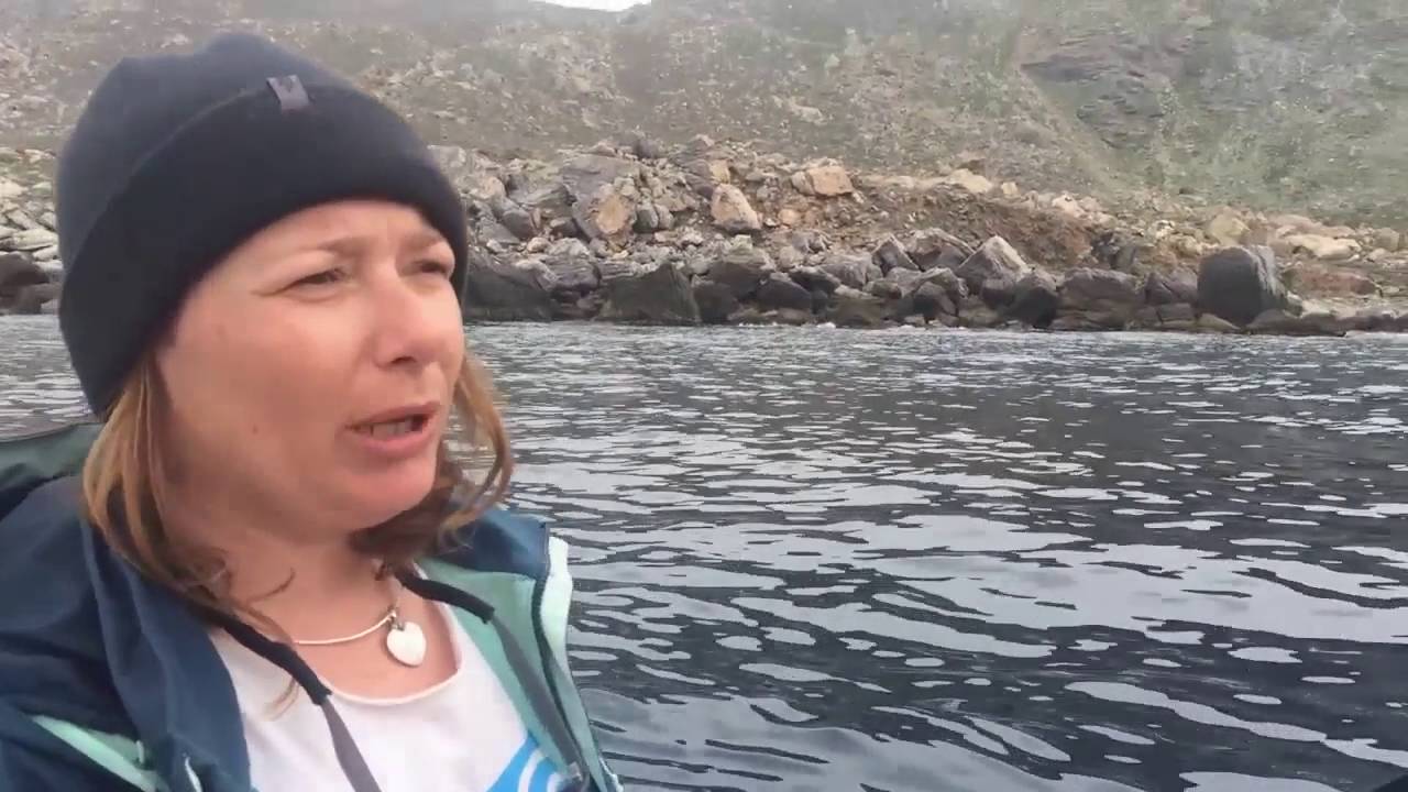 Εξερευνήστε την άγνωστη Γυάρο