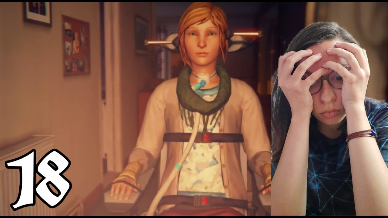 📷Life is Strange📷 #18: Eine alternative Realit&auml;t...