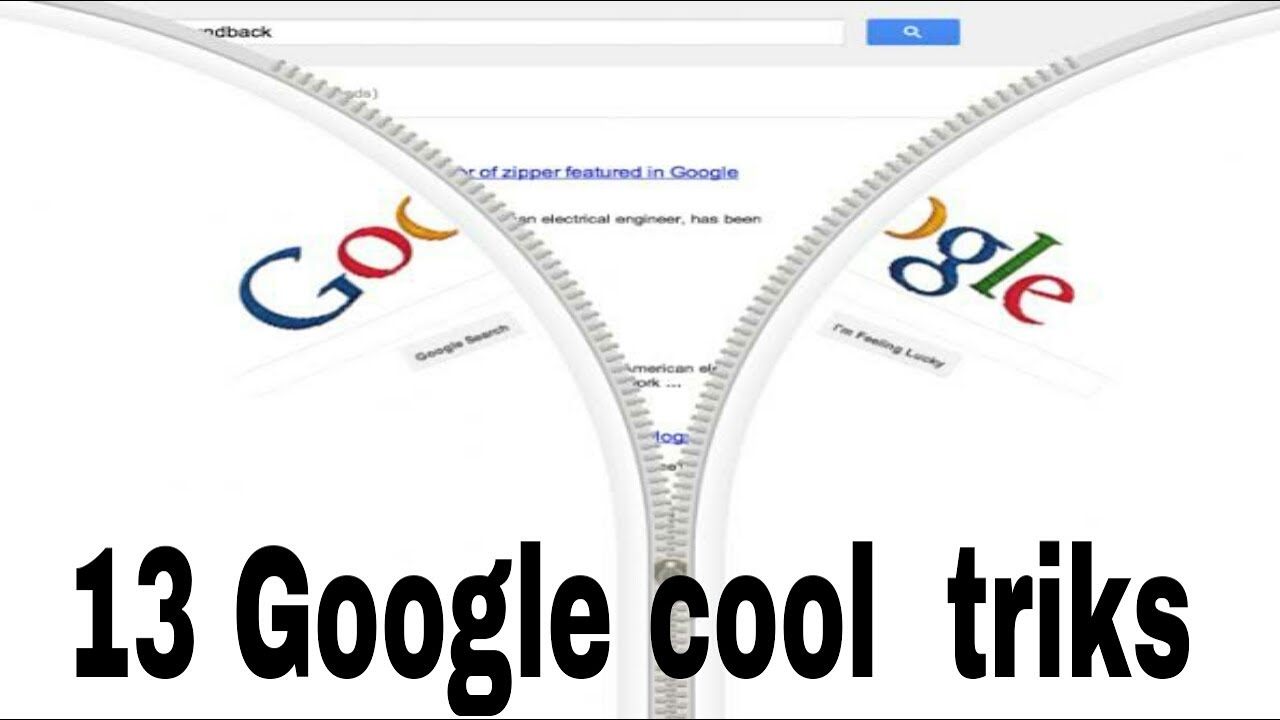 13 google tricks list p2 google gravity trick  google sphere google search tricks google tricks 2021