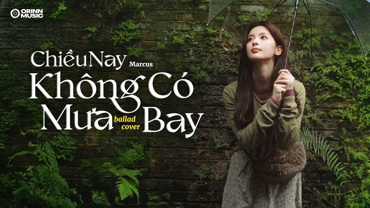 Mashup Chiều Nay Không Có Mưa Bay, Thêm Bao Nhiêu Lâu - Những Bản Ballad Triệu View | Ballad Buồn