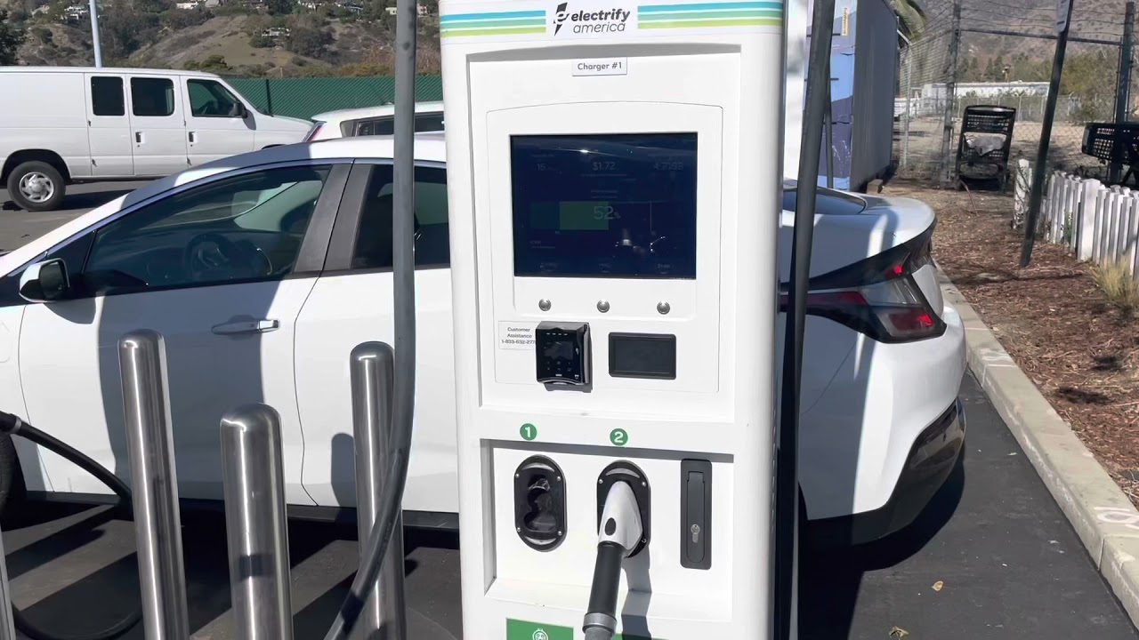 Livewire One fast charging secret…