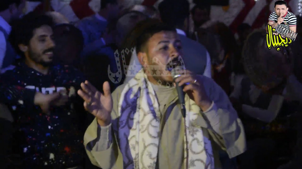 اوفر ورقص العريس واخواتة فرحة محمد ابوعامر بالمنيل مايسترو عبده غانم العالمى ديجيتال