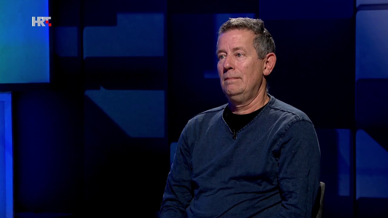 Na rubu znanosti: Jasen Boko - Indija i sveta rijeka Ganges