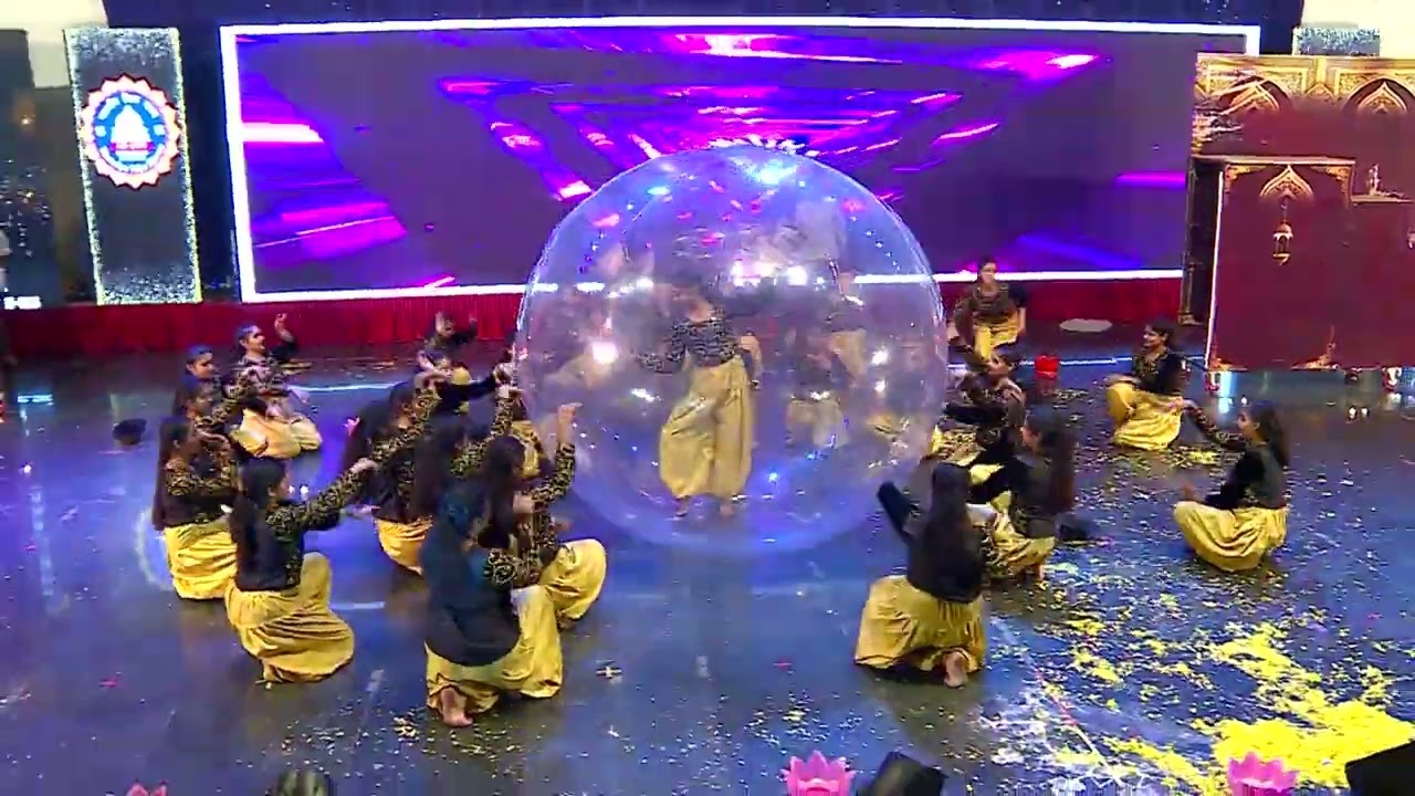 Bhavanotsava - 2025-26 - 10th std