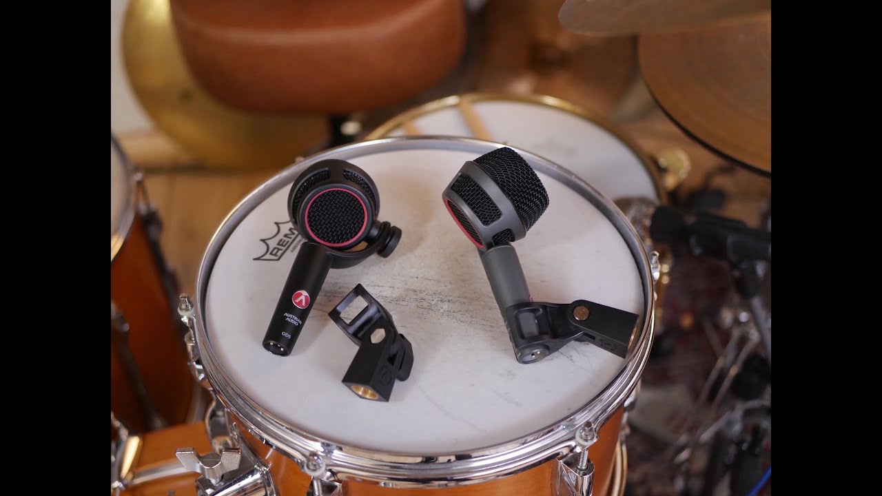 AA OC7 and OD5 comparison