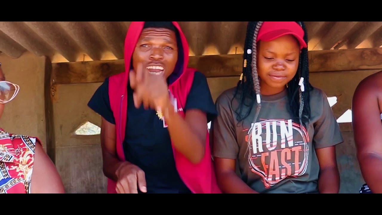 Mr Ris - Ndidaire (Official Video)