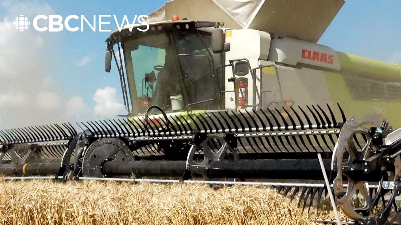 Фермеры Манитобы ощущают резкий рост цен на удобрения на фоне конфликта на Ближнем Востоке.