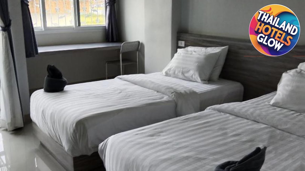 The grace kok udom | Prachinburi, Thailand | Hotel Review 🏨