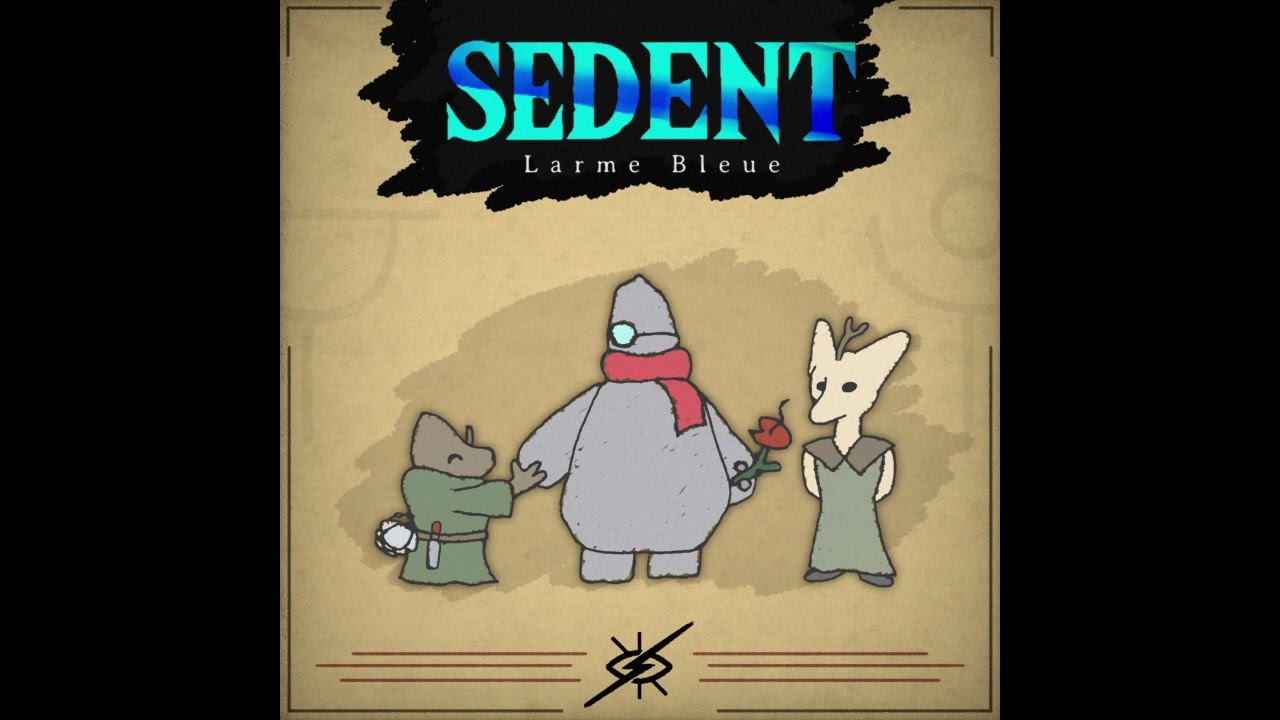 Sedent - Shy Gah