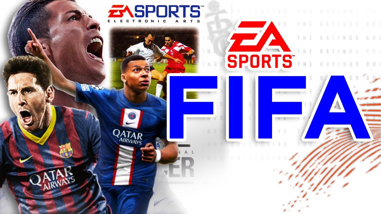 FIFA Retrospective