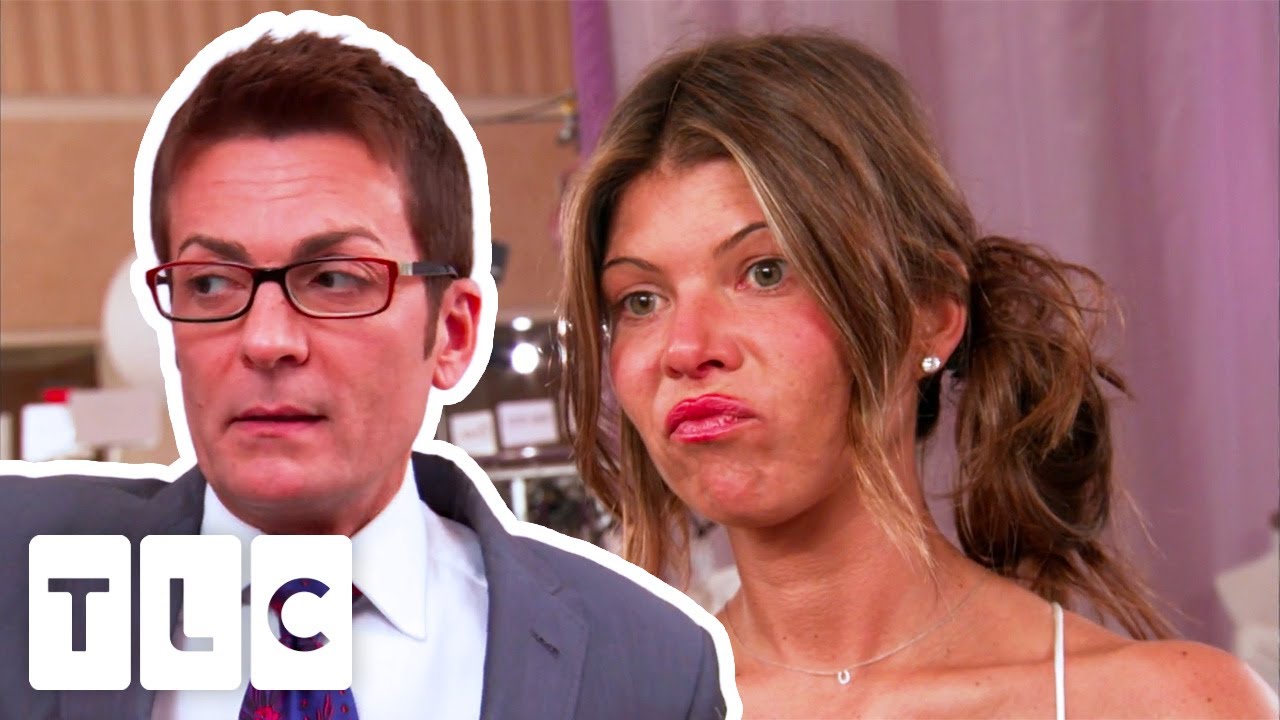 Randy Almost WALKS OUT When Bride Refuses To Make A Decision! | Randy To The Rescue