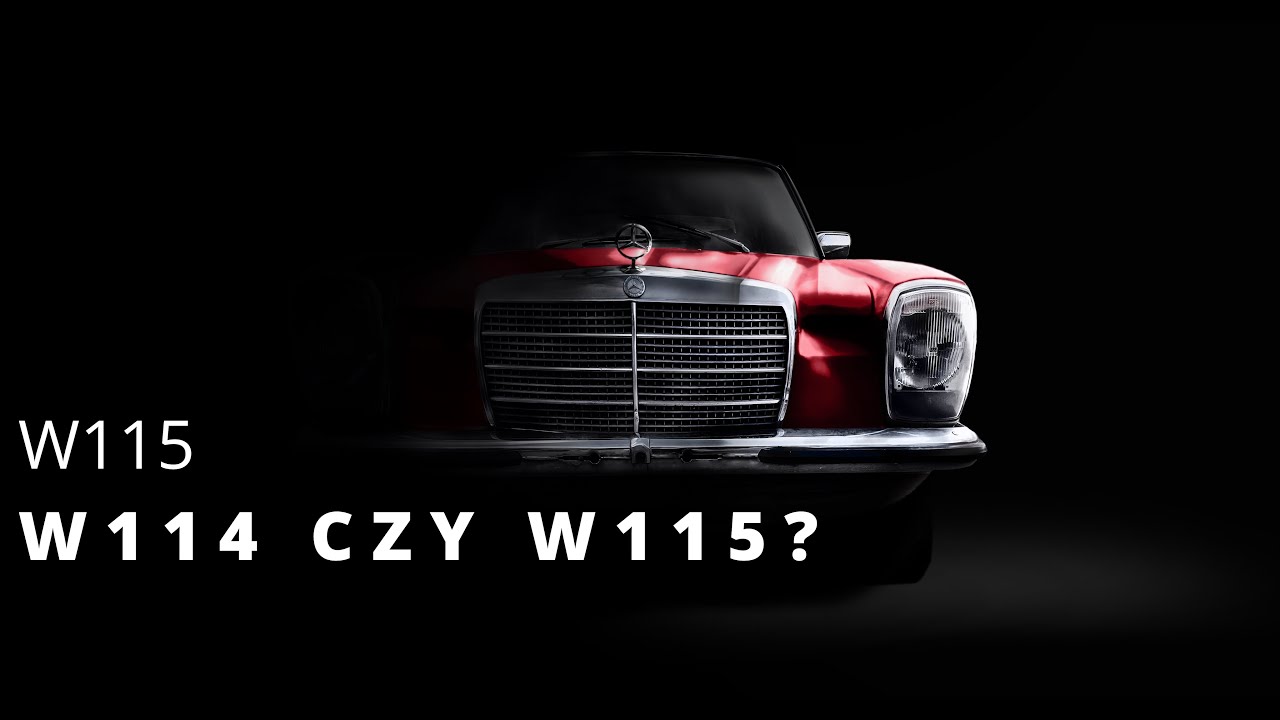 S0E2: W114 czy W115? Obalamy MIT!
