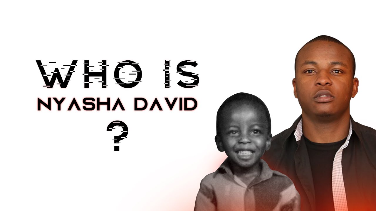 ZIMREVIEW | WHO IS NYASHA DAVID?