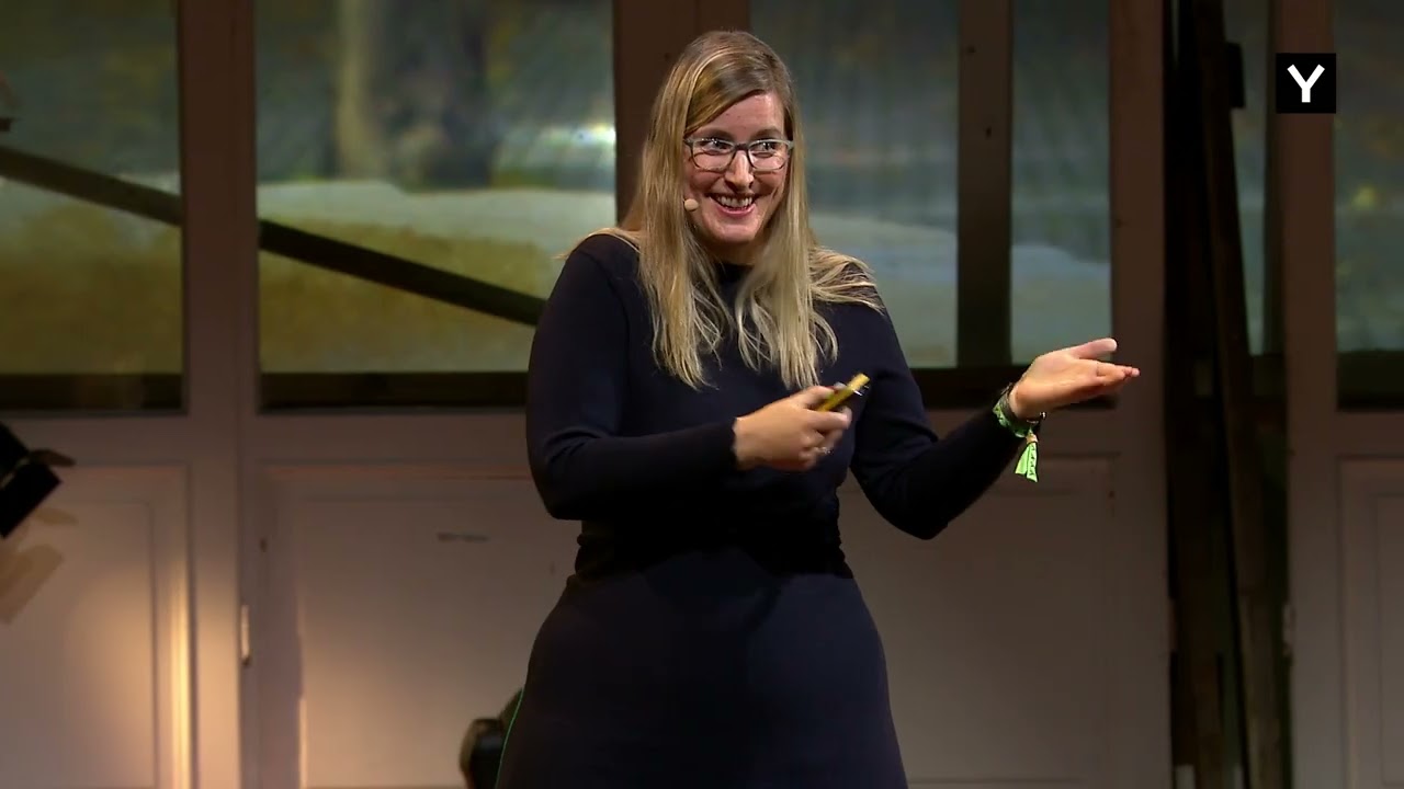 Y OSLO - HOW DO YOU CREATE A DIGITAL PRODUCT STRATEGY FROM SCRATCH?, Marte Patel