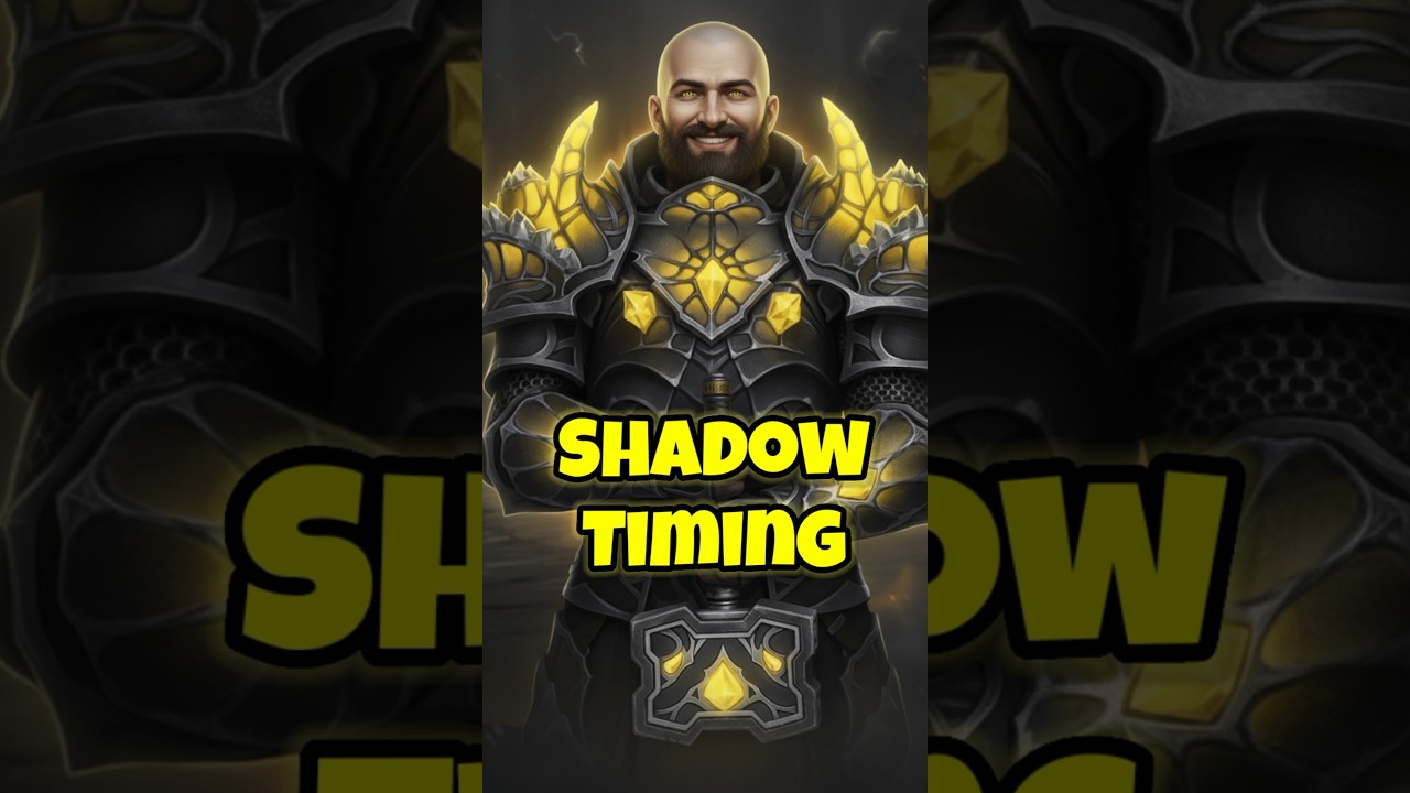 SARGE NERF 🐼🔥🥵 #shortsfeed #shadowfight4 #sf4 #gaming #games #nekki #shadowfightarena