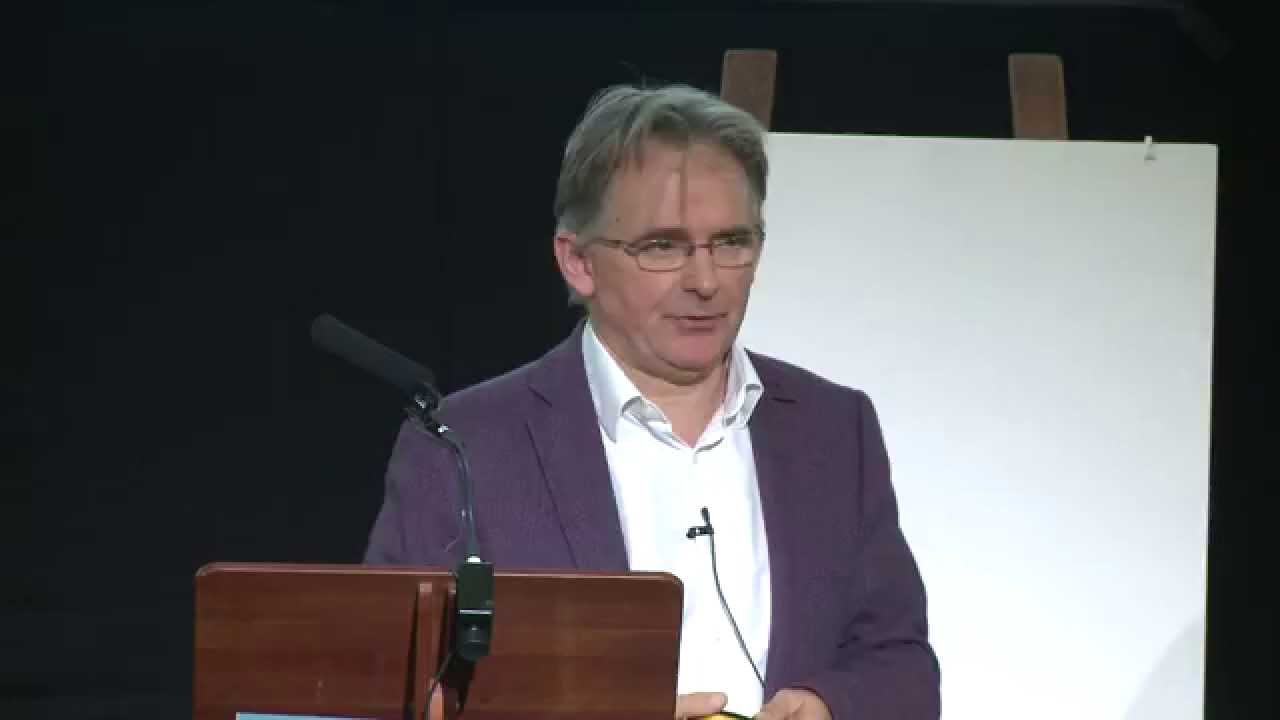 UK CMO Bootcamp: Digital Maturity: Evaluating and Growing Your Capabilities (Mike Baxter)