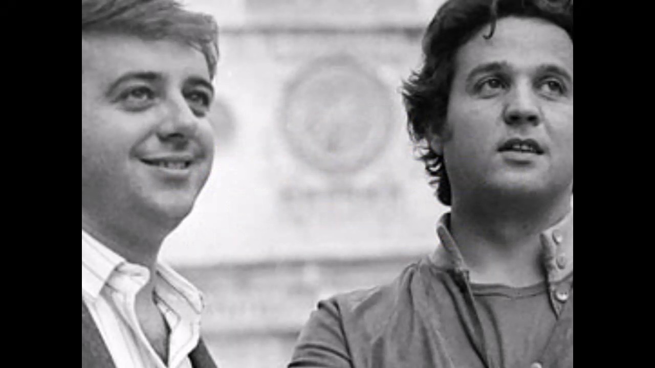 E La Vita {1974} * Cochi e Renato ( Con Testo) {With text}