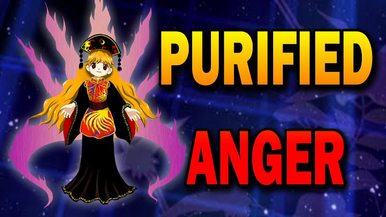 Perfect Imperfection | Junko Touhou Analysis