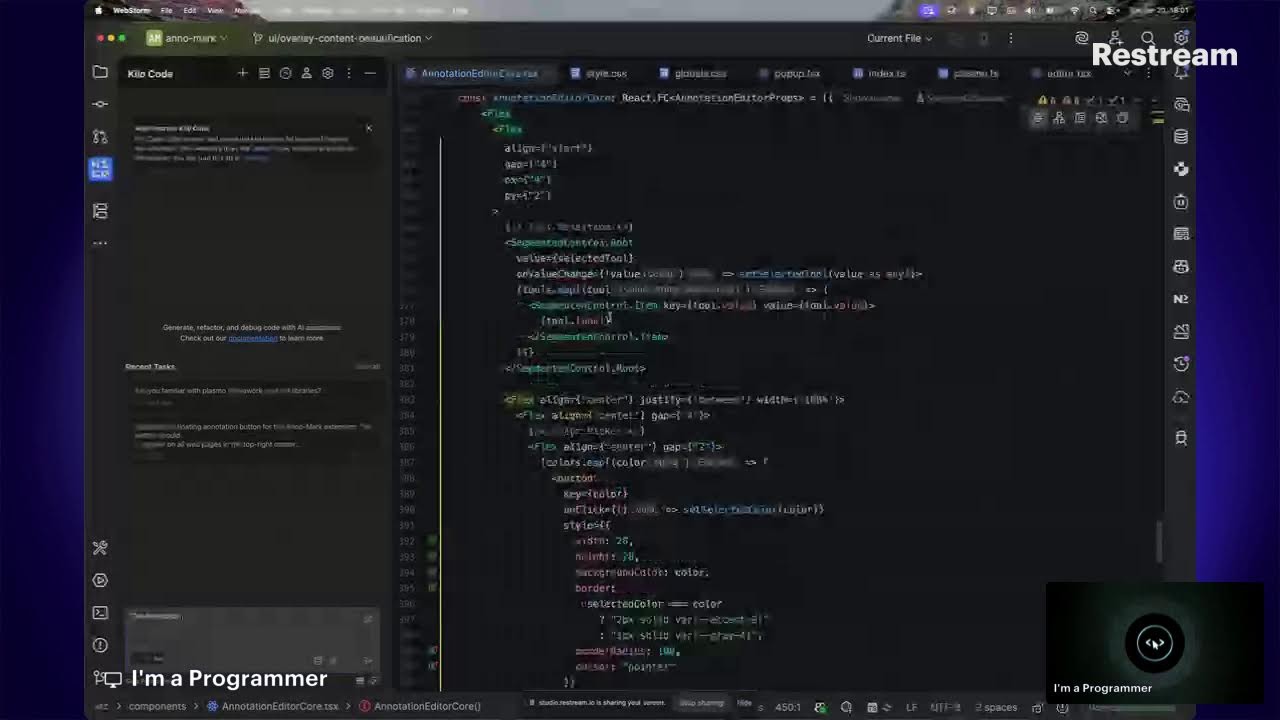 Build a money-making Chrome extension - Part 3