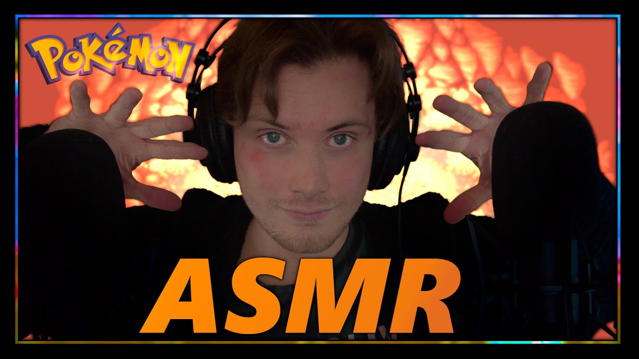 ASMR 