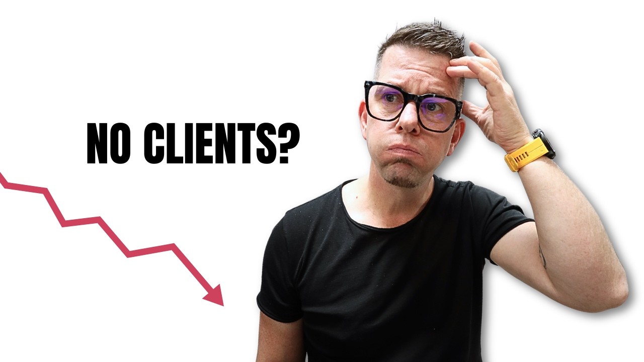How to Bring in Business When Things Are Slow