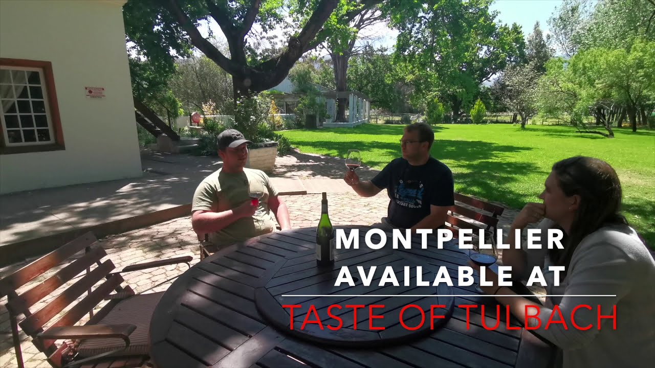 The Making Of Montpellier