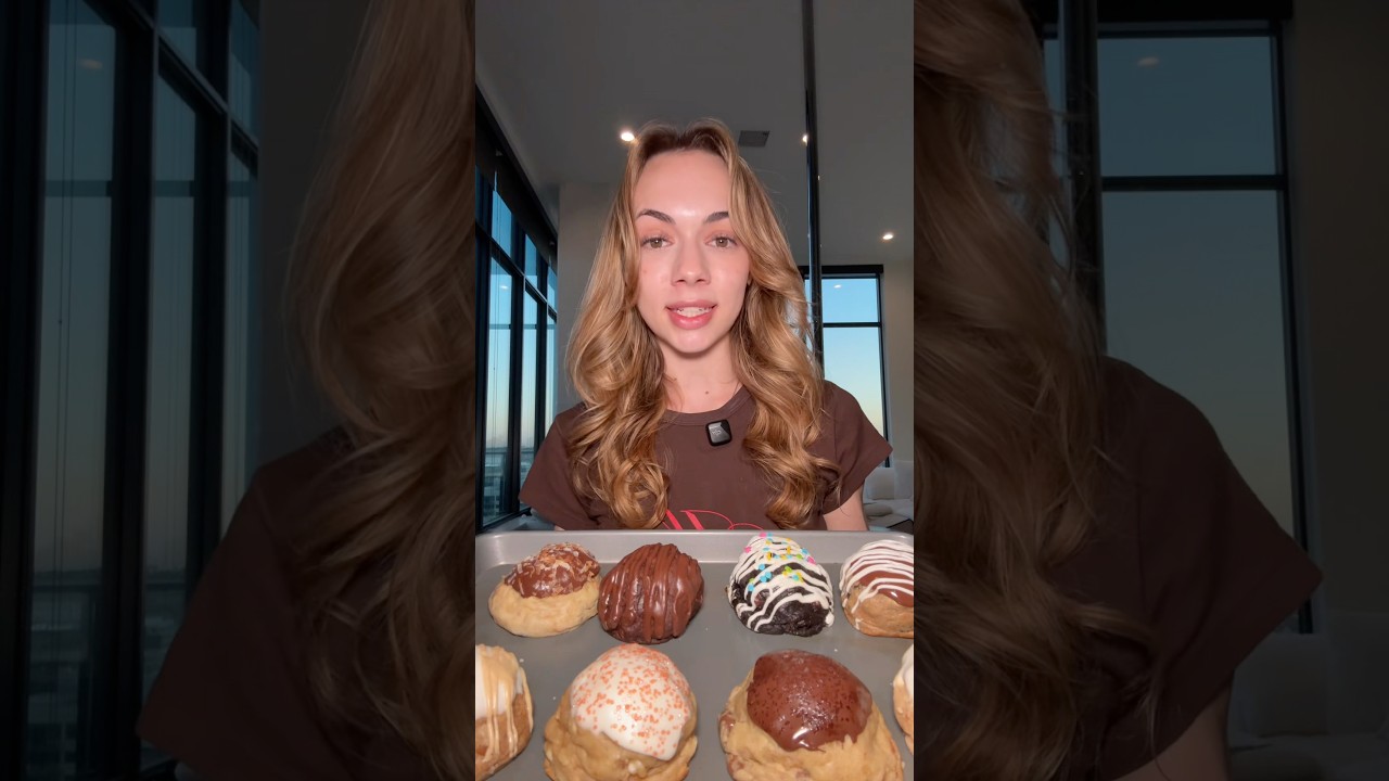 Весеннее печенье от пекарни BB CAKES BAKERY!!!