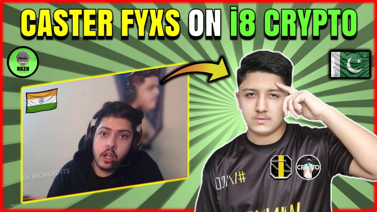 @PAiNFyXs 🇮🇳 ON @crypto5775 & TEAM i8 | 7SEAS OWNER ON i8CRYPTO