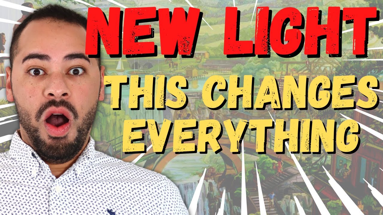 Руководящий совет меняет учение 75-летнего Свидетеля Иеговы!