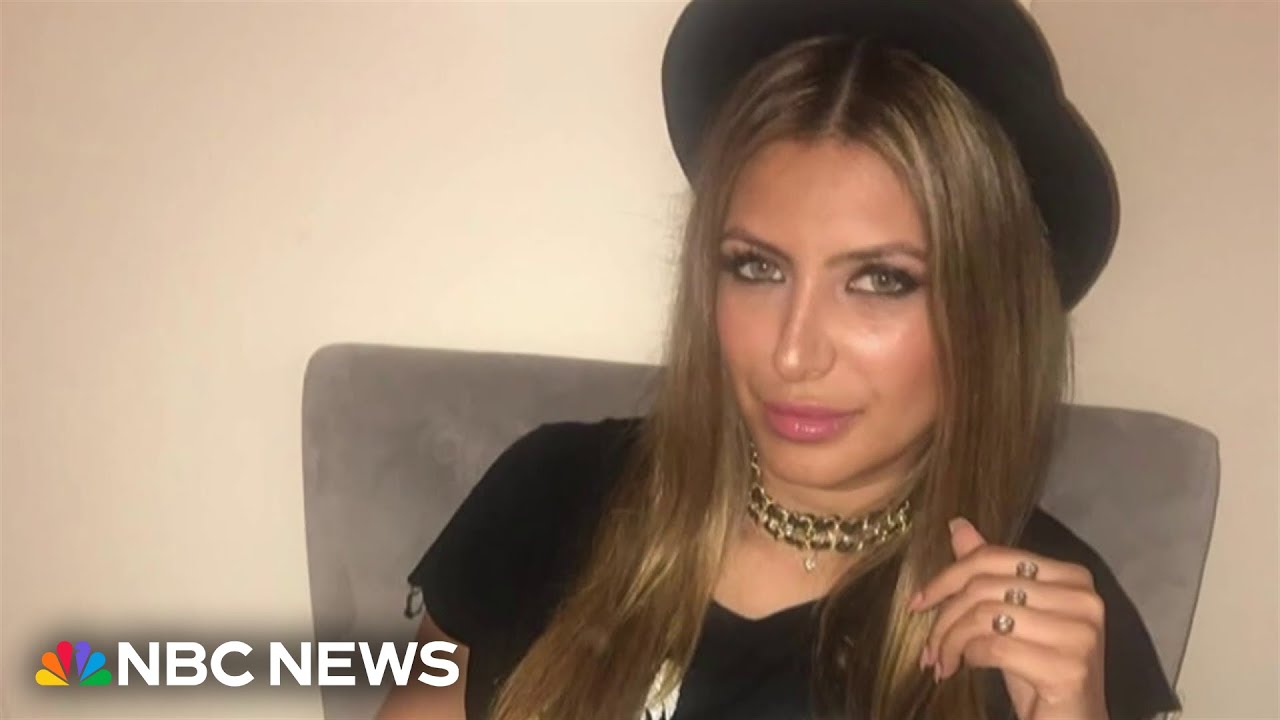 'Ketamine Queen' Jasveen Sangha sentenced in Matthew Perry death