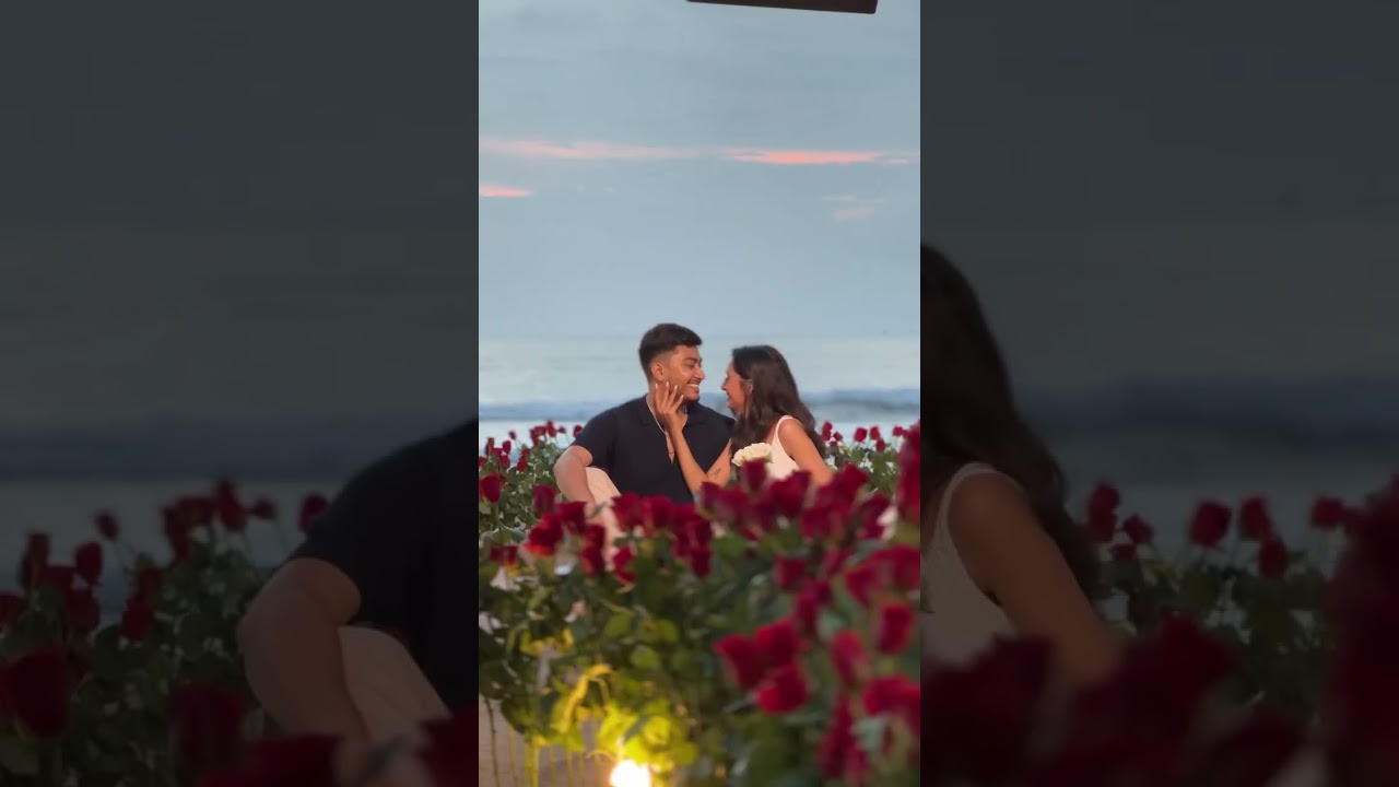 Beach Proposal Ideas for Girlfriend or Boyfriend in 2025 | Surprise Marriage Proposal Ideas