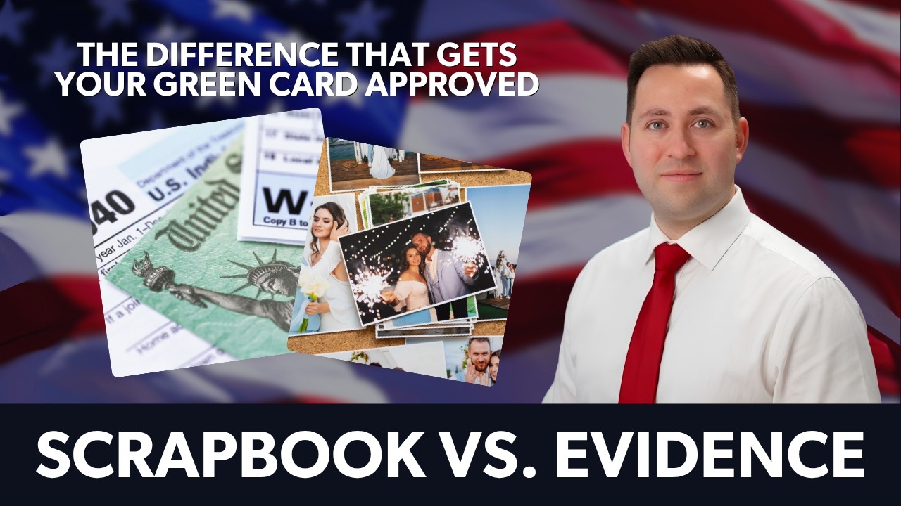 Green Card Positive Equities Explained: What to Document After the New USCIS Memo