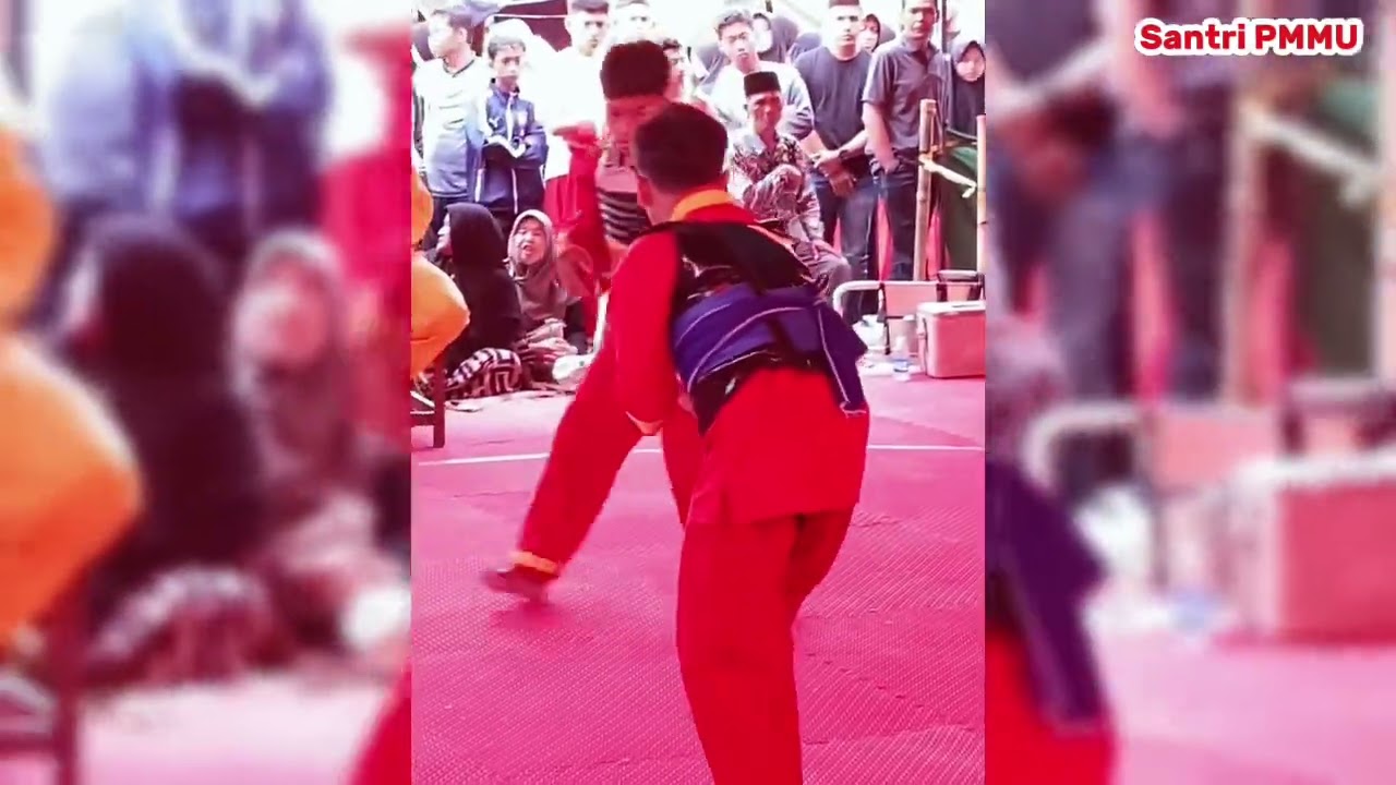 Juara 🥈🥋Pra Remaja D Gayo Highland Santri Pesantren Modern Misbahul Ulum