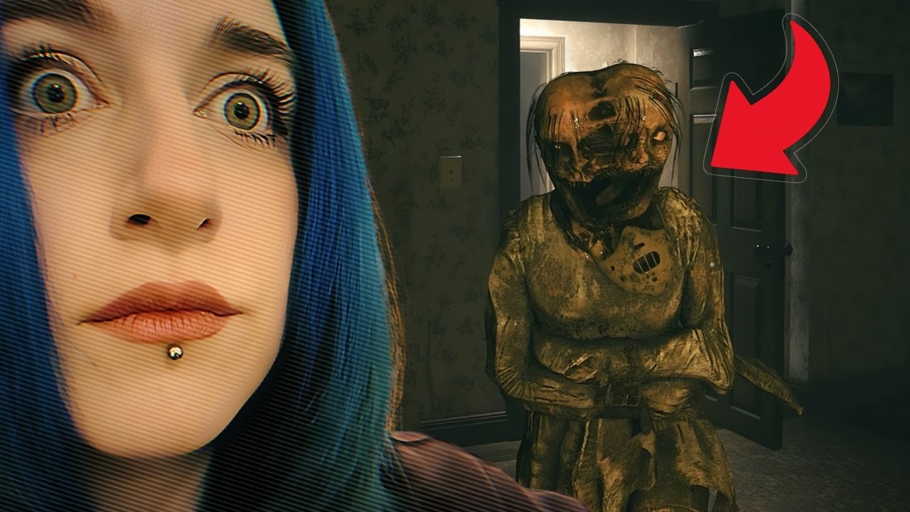 DOBBIAMO OBBEDIRE ALLA VOCE - Obey The Voice: Gioco Horror più Creepy del 2026