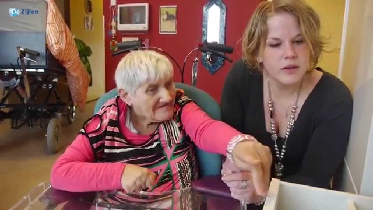 Dat hebben we samen besloten