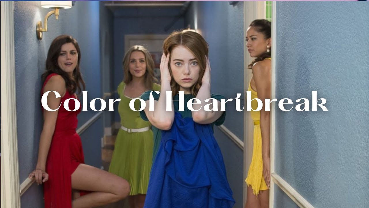 How Color Makes La La Land's Ending More Devastating