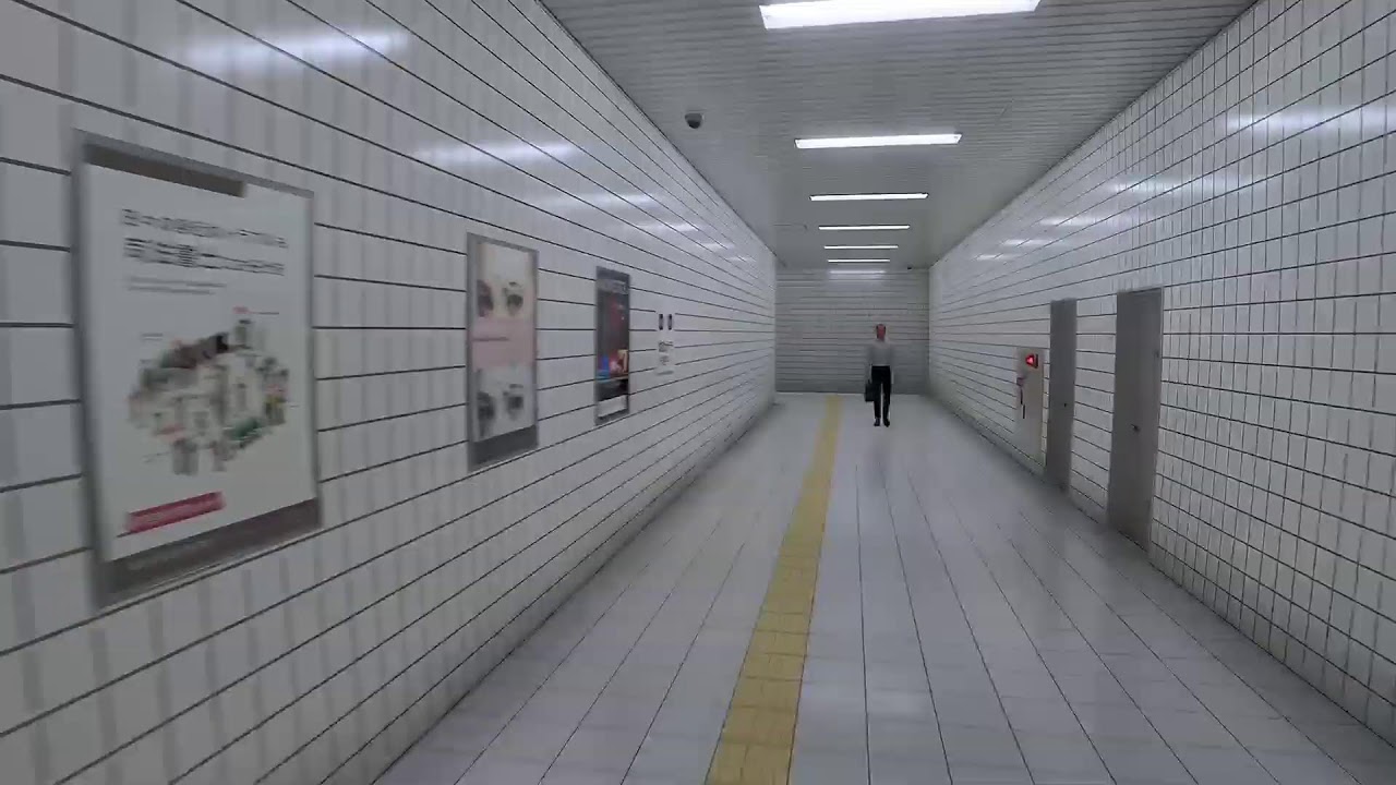 wo ist der fehleroder bin ich es lets play  exit 8