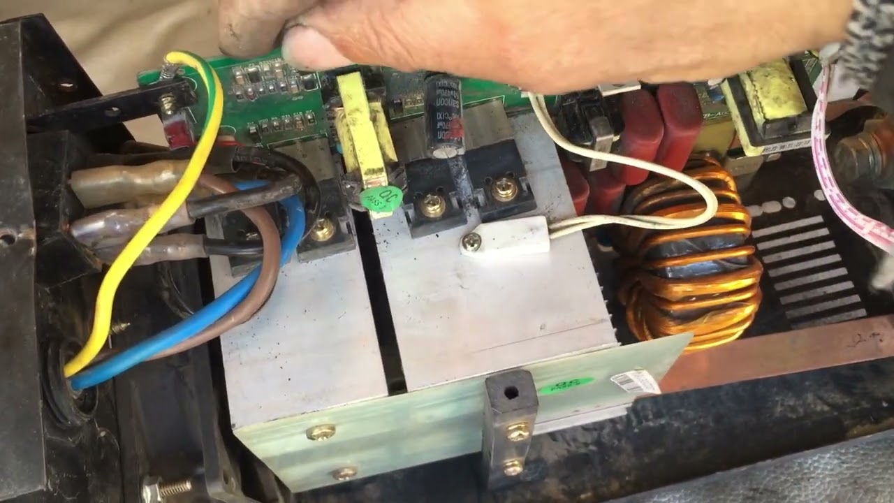 بوست سودور كيفيت تغيير كارت مير ⚙️🔩🔧