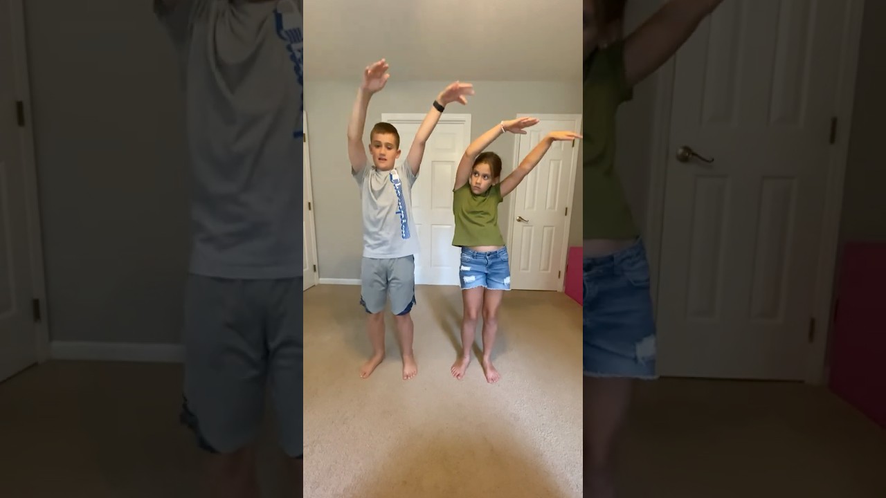 Forrest Frank & The Figs - LEMONADE 🍋VIRAL Dance 