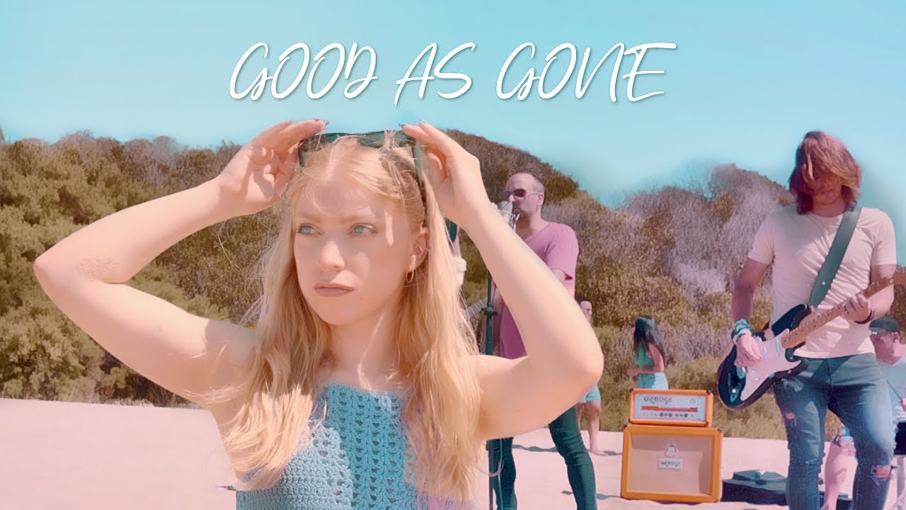 Good As Gone by Echo Strike (Official)