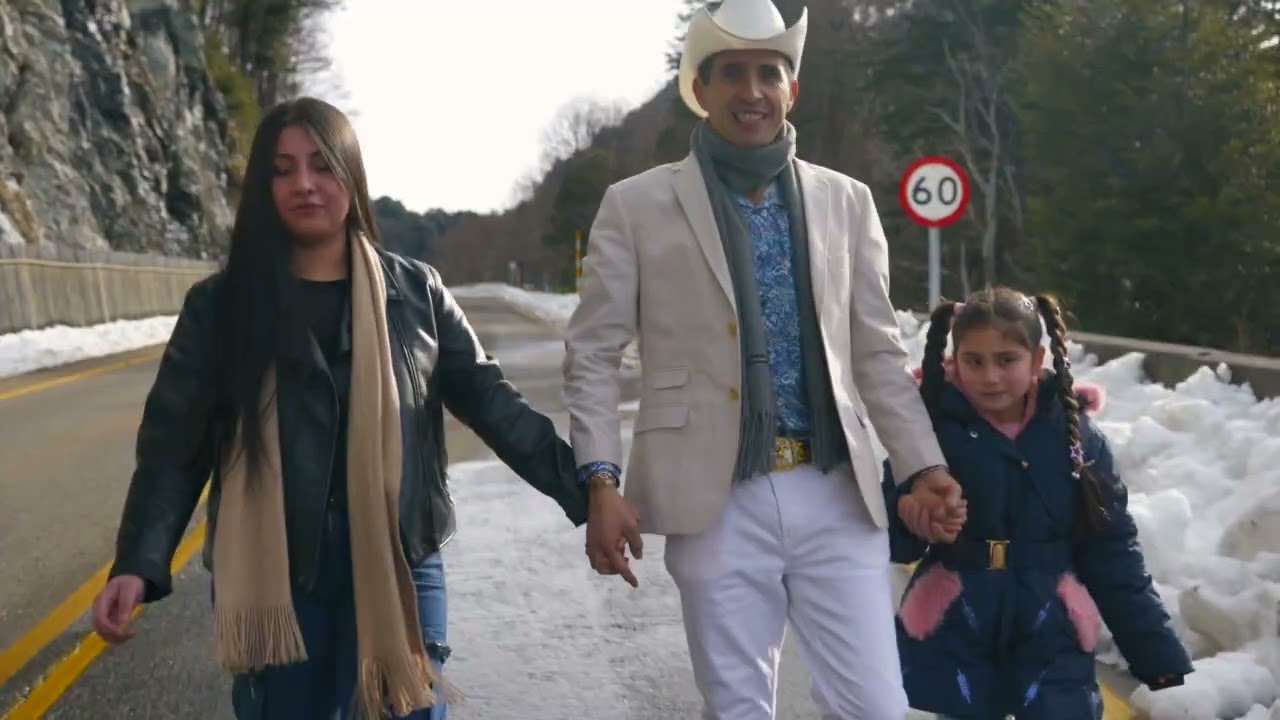 Tu Sangre En Mi Cuerpo   El flaco y sus parientes 2025