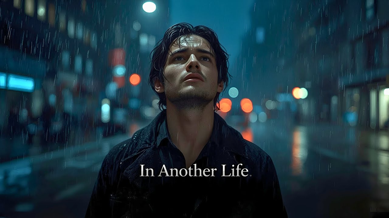 Eivan Thorne &ndash; In Another Life | Emotional Cinematic Rock Ballad