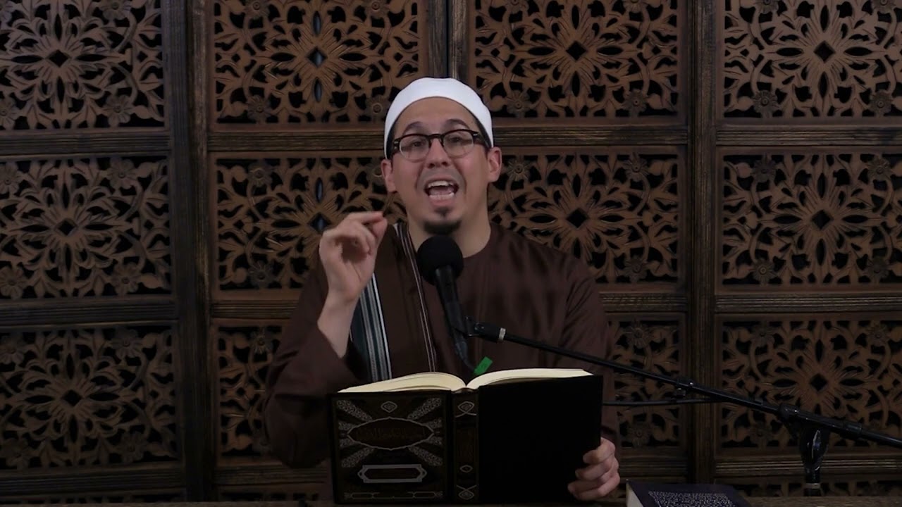Ihya' 'Ulum al-Din – Book 40 – Remembrance of Death & The Afterlife (2) – Cultivating Brief Hopes