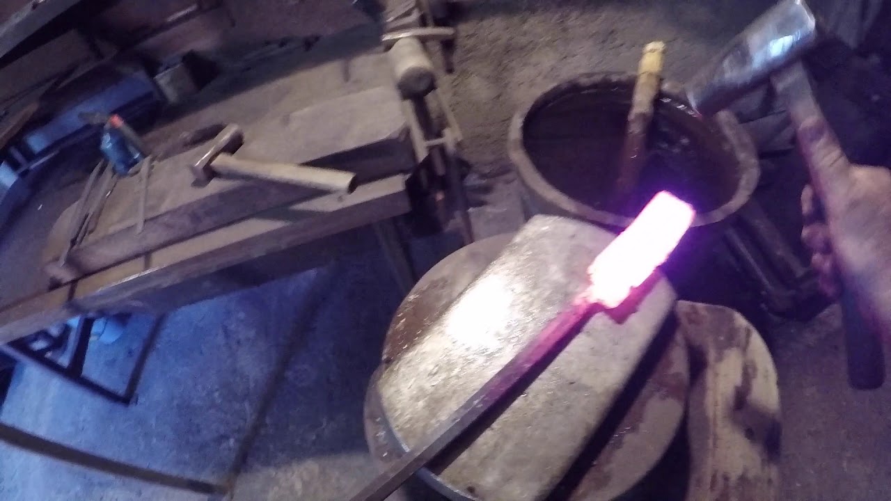 Refining some bad material...