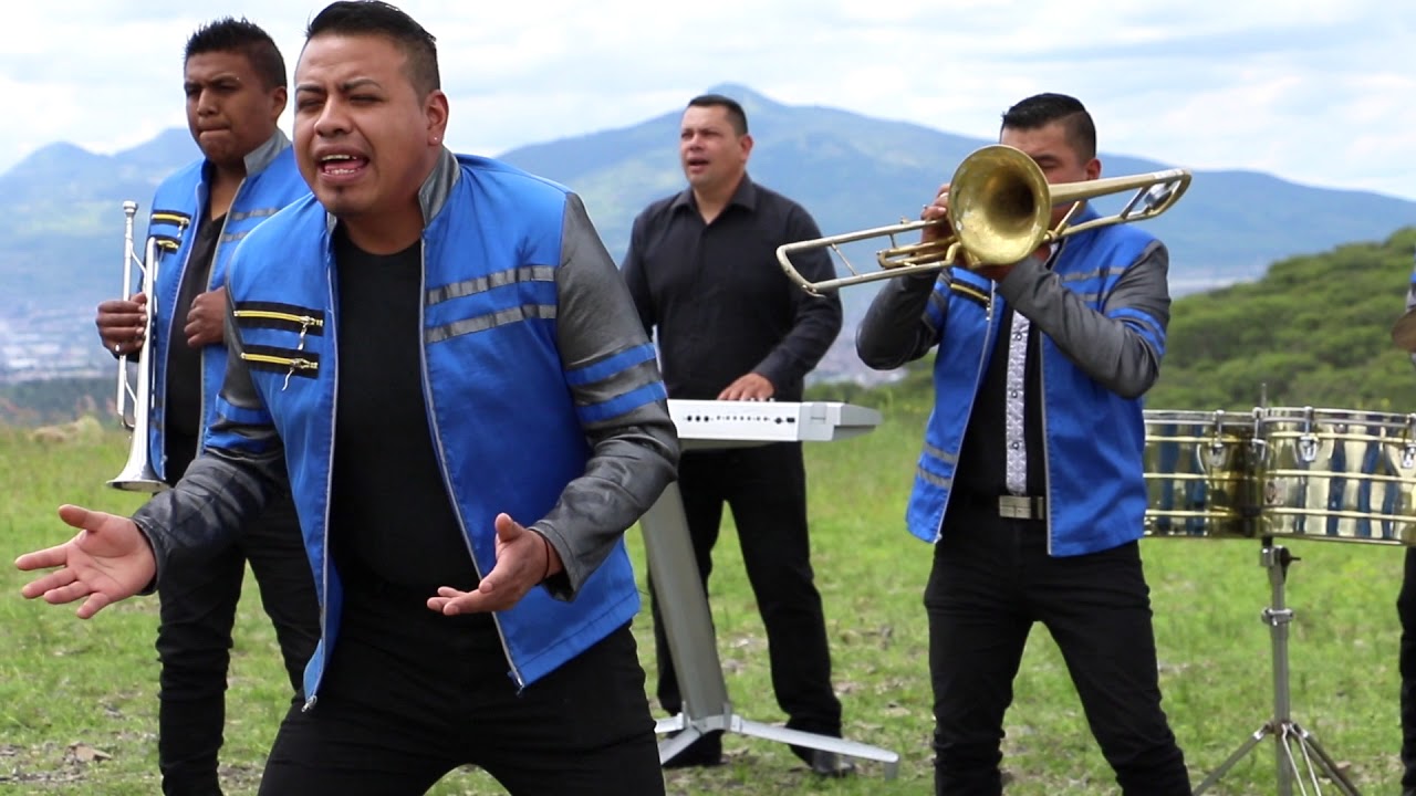 El Ilegal - Banda La Más Sonada