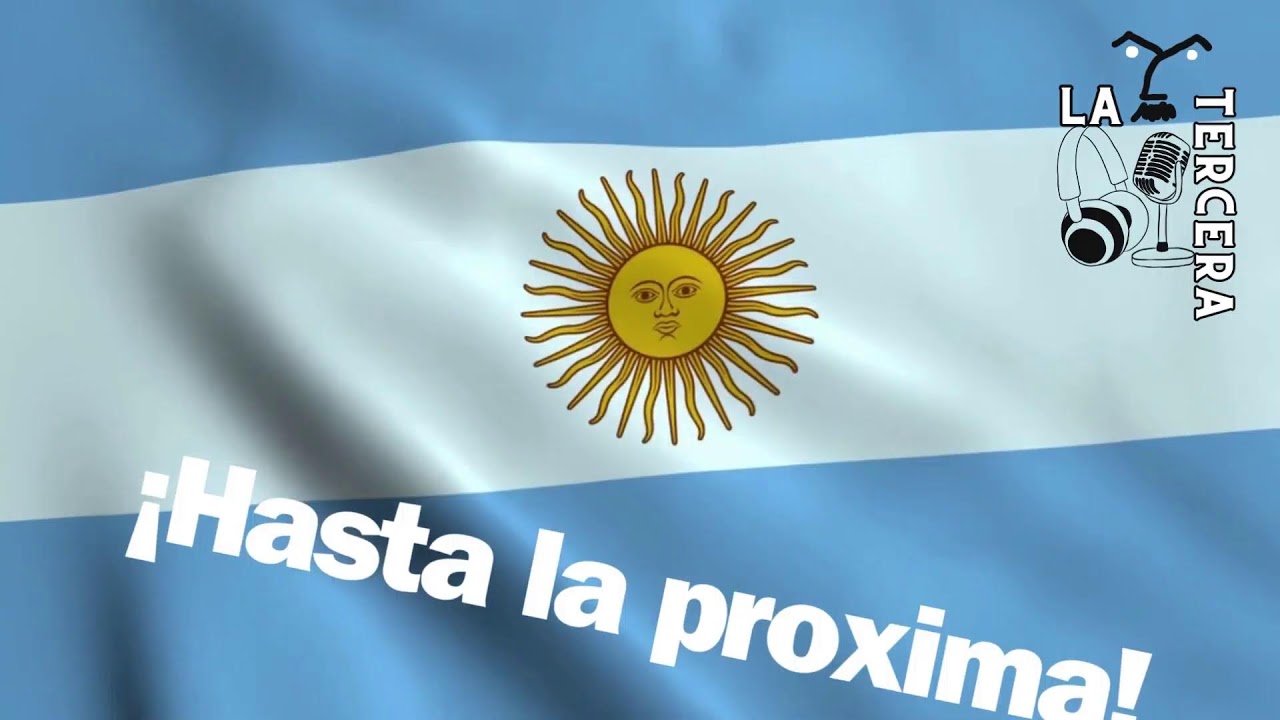 Fuerte Abrazo Peronista #51