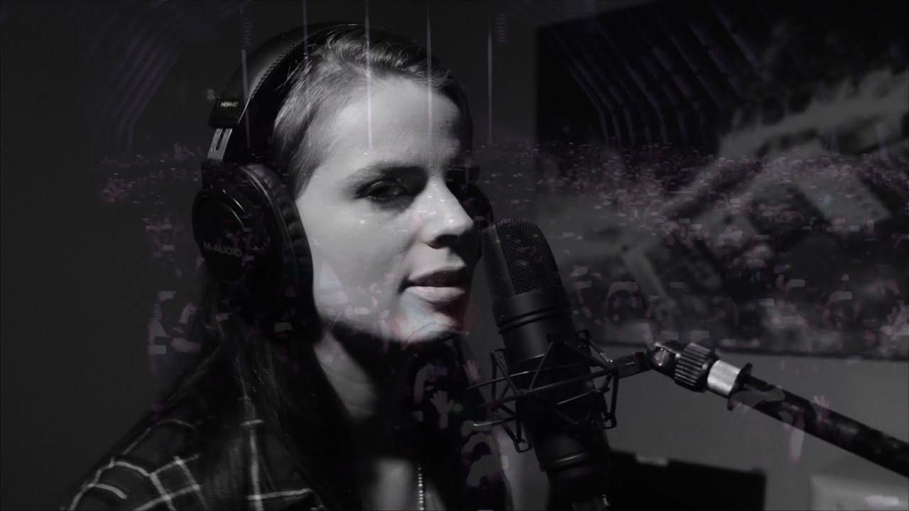 Ruben de Ronde & That Girl - Lose Yourself (Official Music Video)