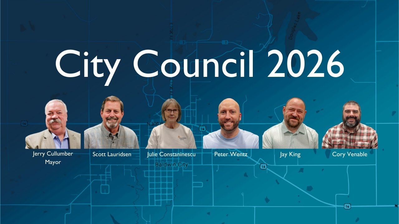 City Council Meeting 3.3.2026
