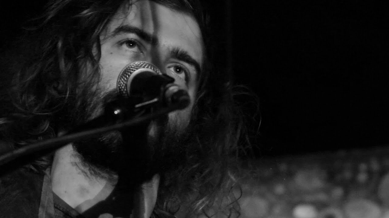 Mild High Club - Note To Self (LIVE at The Satellite)